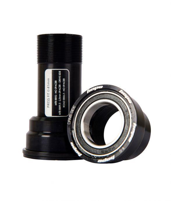 Hope mtb stainless steel 24mm store bottom bracket